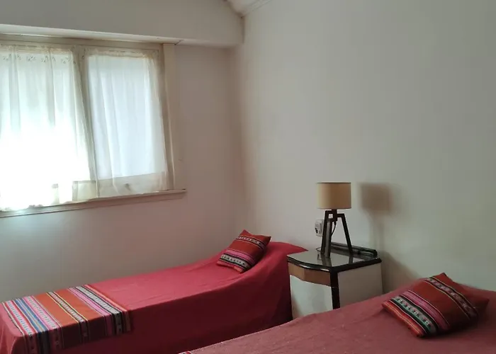 Un Rincon En Palermo,Sin Tv