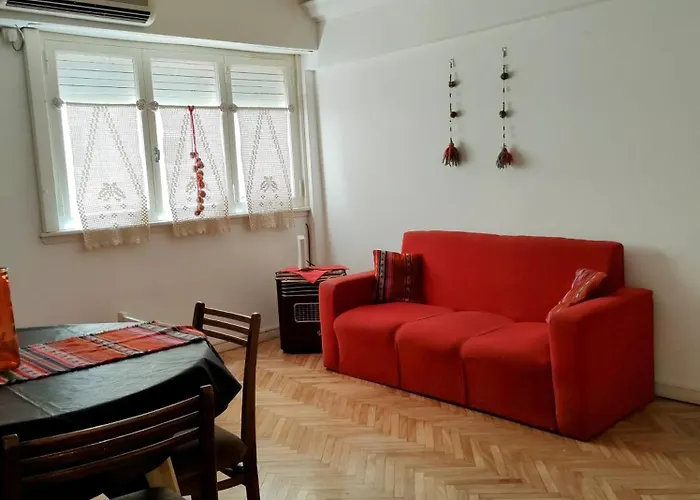 Un Rincon En Palermo,Sin Tv