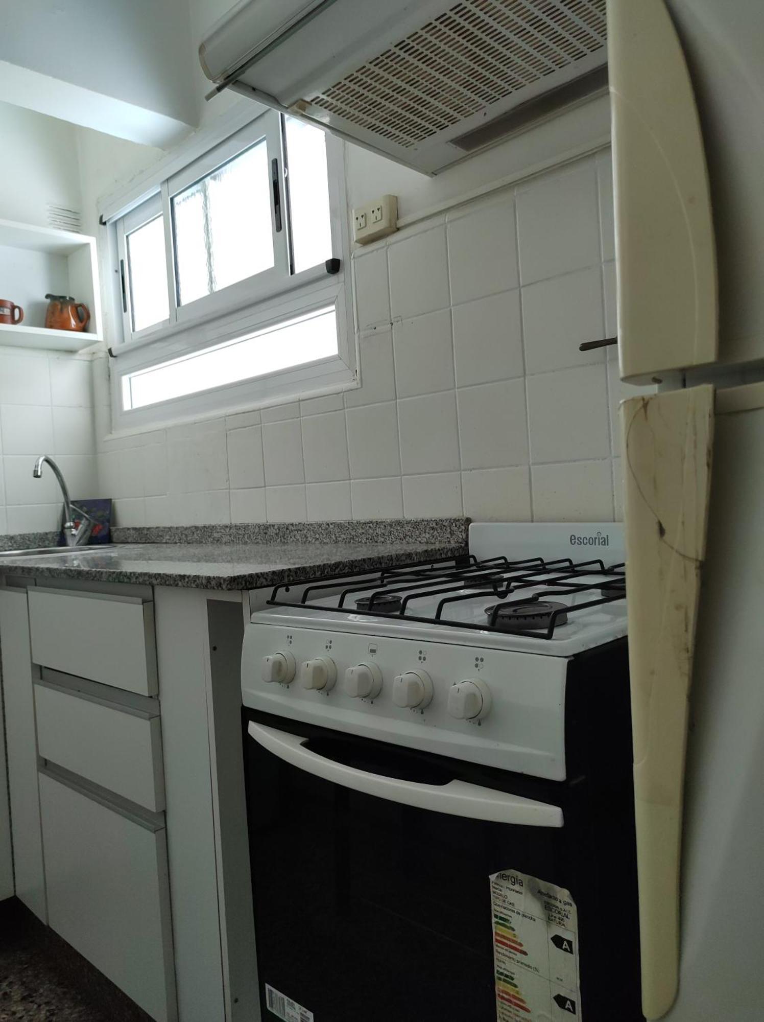 Un Rincon En Palermo,sin Tv * Buenos Aires
