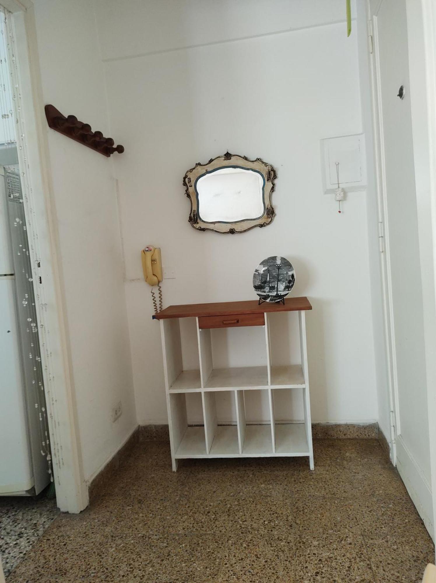 Un Rincon En Palermo,sin Tv Apartment