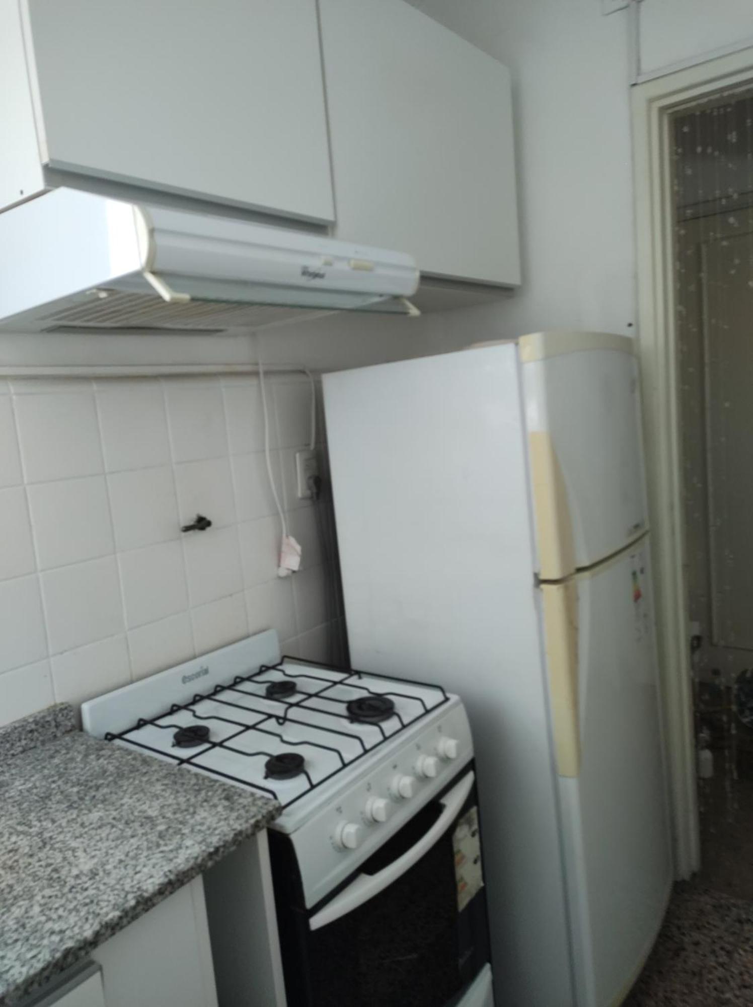 Un Rincon En Palermo,sin Tv * Buenos Aires