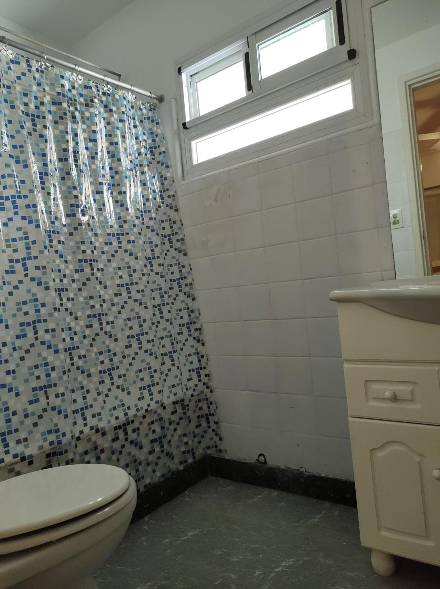 Un Rincon En Palermo,sin Tv Apartment