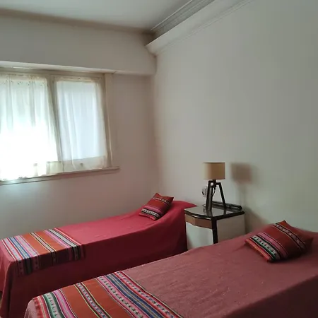 Un Rincon En Palermo,Sin Tv Apartment Buenos Aires Exterior photo