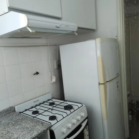 Un Rincon En Palermo,Sin Tv Apartment Buenos Aires Exterior photo