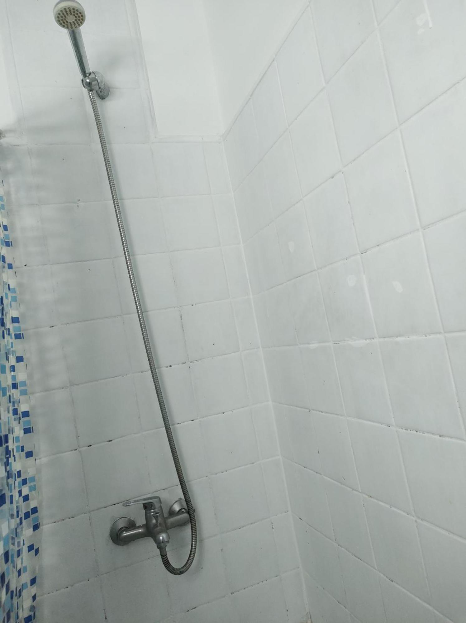 Un Rincon En Palermo,sin Tv Apartamento